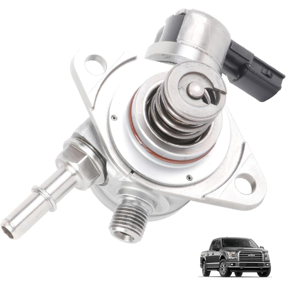 MUCO High Pressure Fuel Pump BL3E-9D376-CH Compatible with 2011-2015 F150 3.5L E